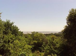 500 Lakeside Dr, Azle, TX 76020