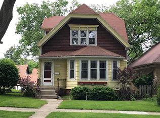 2348 E Oklahoma Ave, Milwaukee, WI 53207