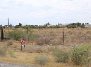 1281 E Jeane Ave, Pahrump, NV 89048