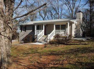 1600 Buckeye Rd, Knoxville, TN 37919