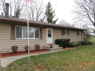 335 Jeffrey St NE, Cedar Springs, MI, 49319