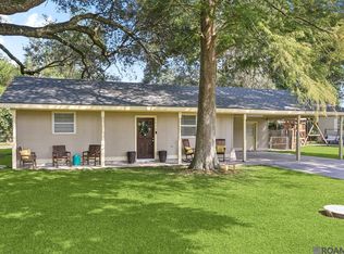 5032 Eudora Dr, Addis, LA 70710