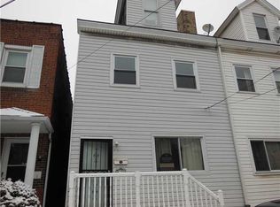 4536 Carroll St, Pittsburgh, PA 15224