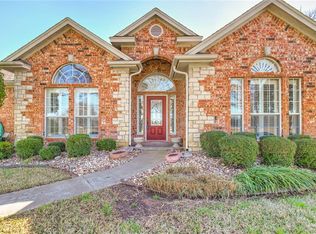 8324 County Road 1233a, Godley, TX 76044