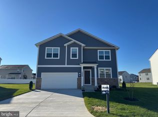 46802 Kylie Addison Ct, Lexington Park, MD 20653