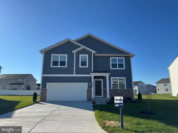 20945 Rowan Knight Dr, Lexington Park, MD 20653