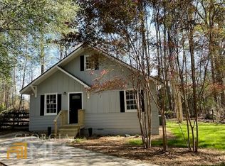 1468 Highway 41 S, Milner, GA 30257