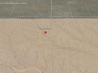 210TH St E, Lancaster, CA