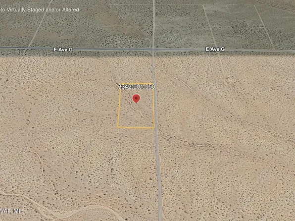 210TH St E, Lancaster, CA 93535