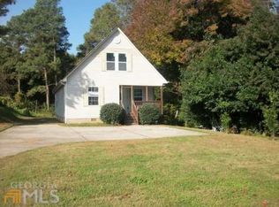 2252 Smallwood Rd, Gainesville, GA 30507