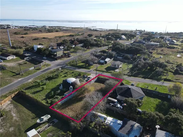 906 Mounts Drive, Corpus Christi, TX 78418