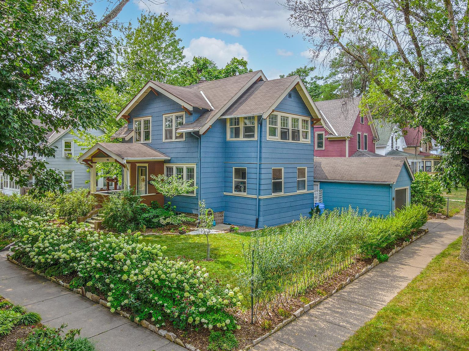 North End Saint Paul Single Family Homes For Sale - 32 Homes - Zillow