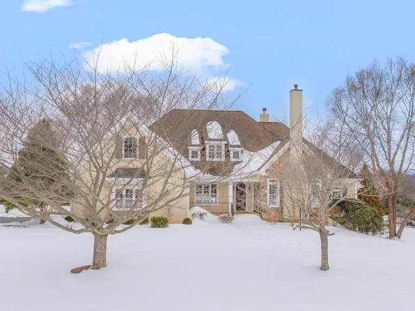 500 Rocks Farm Dr, Charlottesville, VA 22903