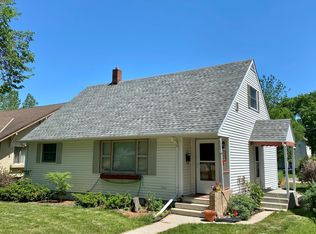 528 N 3rd St, Montevideo, MN 56265