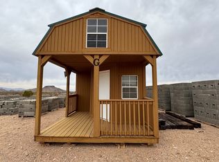 0 W Yellow Bird Dr, Yucca, AZ 86438