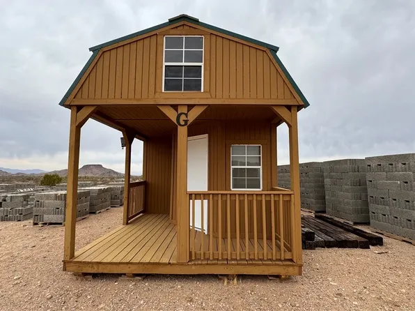 0 W Yellow Bird Dr, Yucca, AZ 86438
