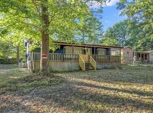 14287 E Forest Cir, Montgomery, TX 77356