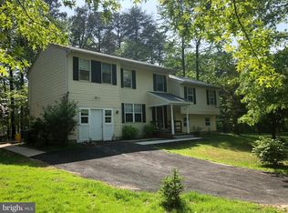 857 Derby Farms Dr, Severn, MD 21144