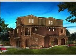 9386 Loggia St UNIT A, Highlands Ranch, CO 80126