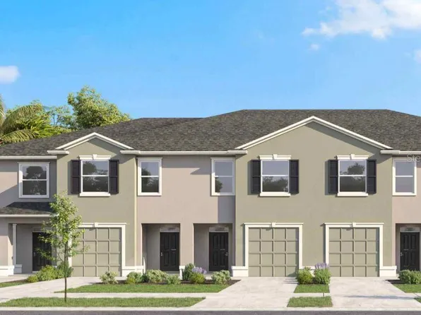 130 Mangrove Shade Cir, Apollo Beach, FL 33572