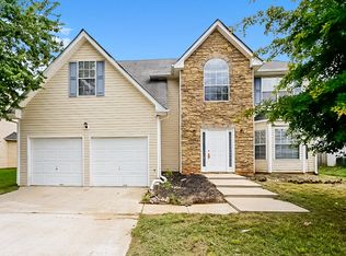 275 Vaness Dr, McDonough, GA 30253