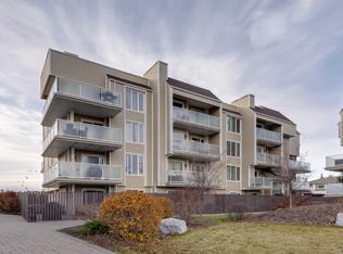 3737 SE 42nd St NW #206, Calgary, AB T3A2M8