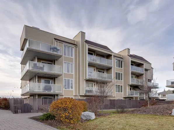 3737 SE 42nd St NW #206, Calgary, AB T3A 2M8