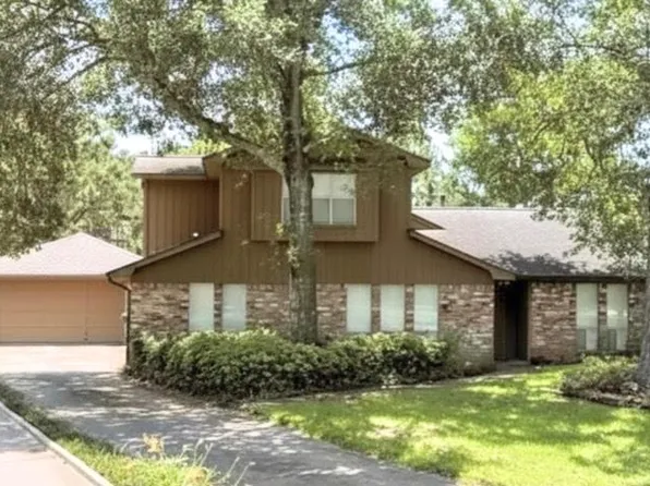 4 Kingsley Ct, Conroe, TX 77304