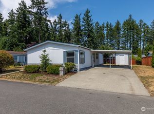 7717 202nd Street Ct E #2, Spanaway, WA