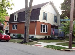 214 E Broad St, Angola, IN