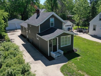 711 3rd St SE, Willmar, MN, 56201