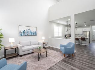 1060 Gentle Reed Dr, Durham, NC 27703