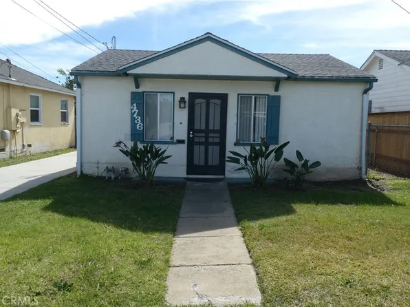 4736 W 169th St, Lawndale, CA 90260