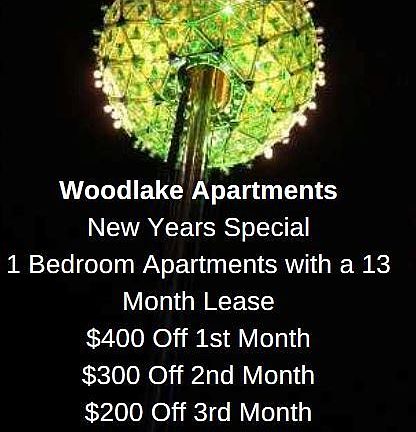 New Years Special
