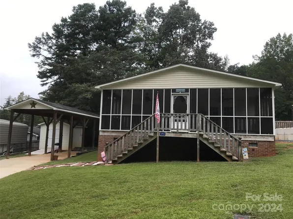 173/175 Landlubber Trl, Mount Gilead, NC 27306