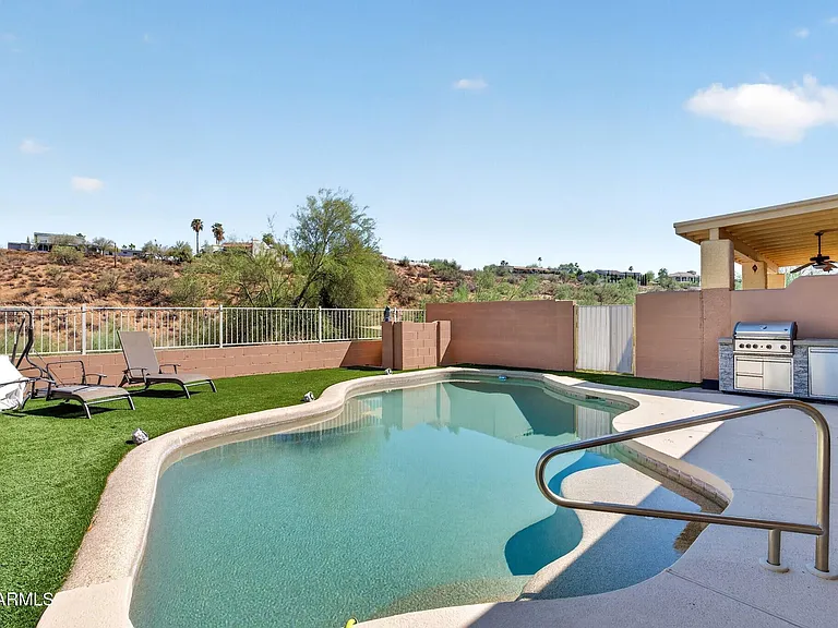 12213 N Chama Dr #1 — Photo 32