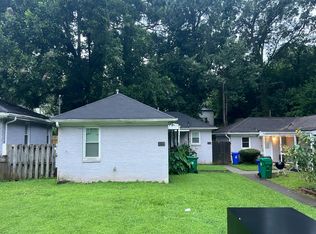 2933 Glenwood Ave SE, Atlanta, GA 30317