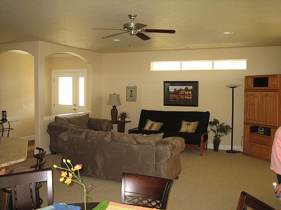 Large Great Room