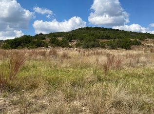 LOTS 157/155 E Headwaters Ranch Rd LOT 157, Kendalia, TX 78027