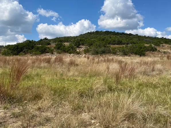 LOTS 157/155 E Headwaters Ranch Rd LOT 157, Kendalia, TX 78027