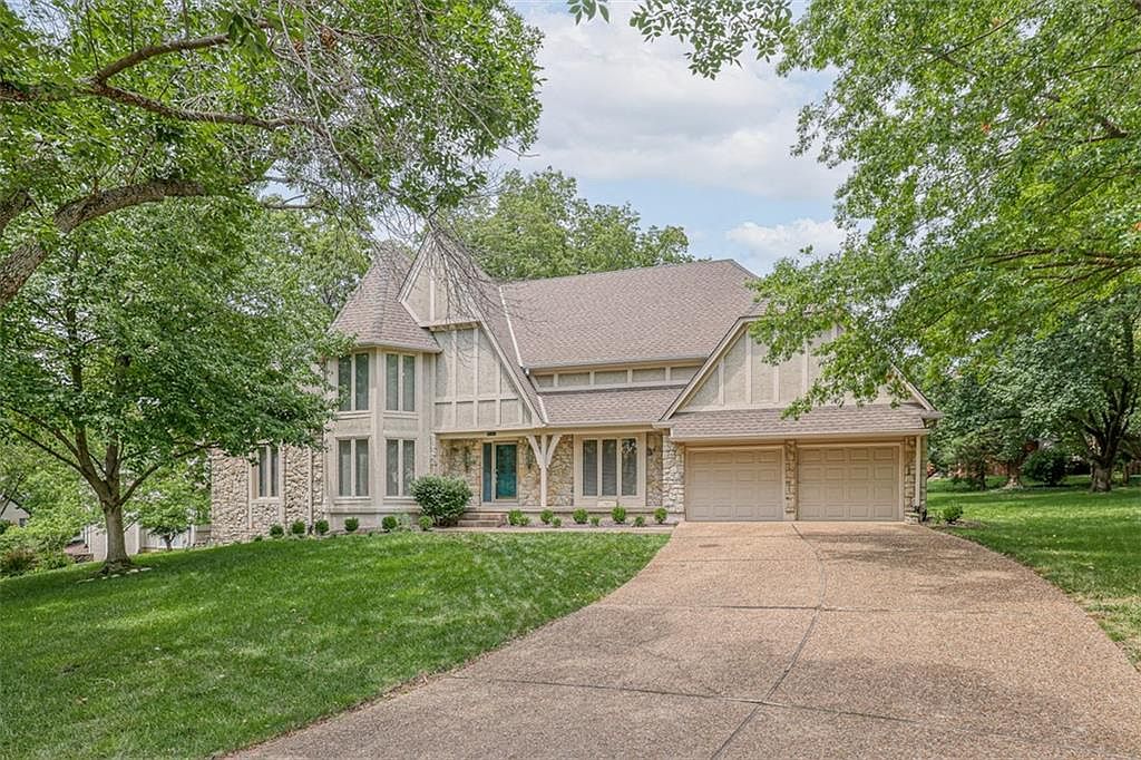 4406 W 126th St, Leawood, KS 66209 Zillow