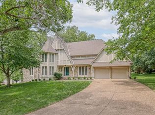 4406 W 126th St, Leawood, KS 66209