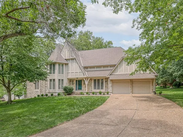 4406 W 126th St, Leawood, KS 66209