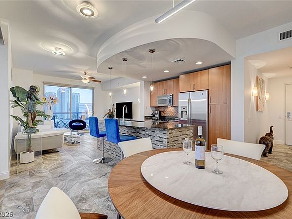 3rd image of 200 W Sahara Ave Unit 1208