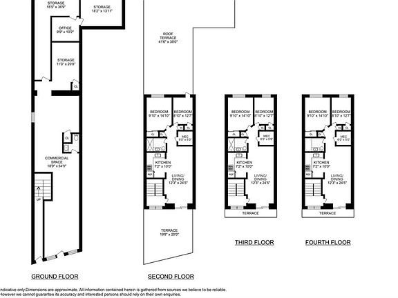 2nd image of 6962 Grand Avenue