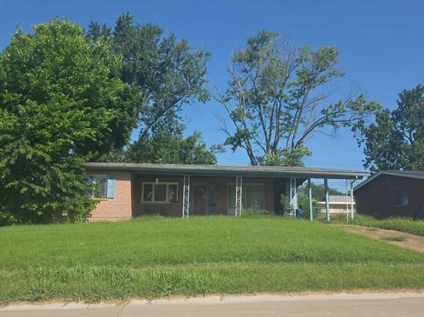 1225 Cardinal Ln, Florissant, MO 63031
