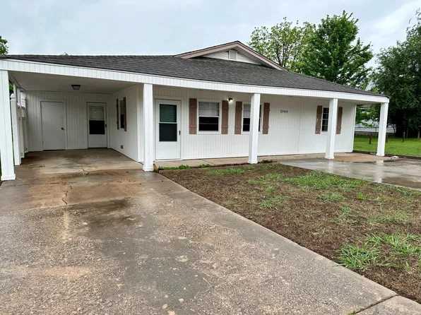 2960 Maupin St, Choctaw, OK 73020