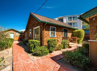 4979 Randlett Dr #B, La Mesa, CA 91942