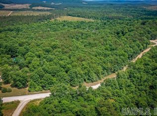 25500 Hub Rd, Paron, AR 72122