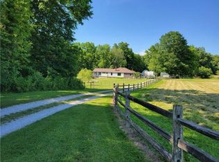 9423 N Pennington Rd, Mooresville, IN 46158